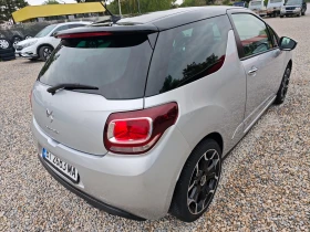 Citroen DS3 УНИКАЛЕН МЪНИК ИКОНОМИК/ОБСЛУЖЕН/ВС.ПЛАТЕНО/6speed, снимка 9