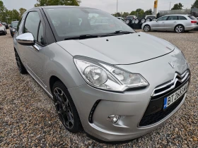 Citroen DS3 УНИКАЛЕН МЪНИК ИКОНОМИК/ОБСЛУЖЕН/ВС.ПЛАТЕНО/6speed, снимка 6