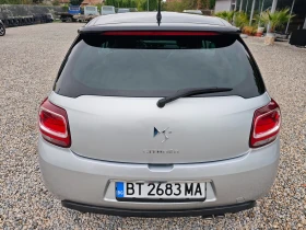 Citroen DS3   //./6speed | Mobile.bg    8