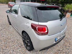 Citroen DS3 ПРОДАДЕНА 27.СЕПТЕМВРИ.2024г, снимка 7