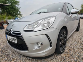 Citroen DS3   //./6speed | Mobile.bg    3