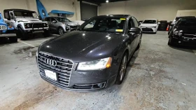     Audi A8 L 4.0T