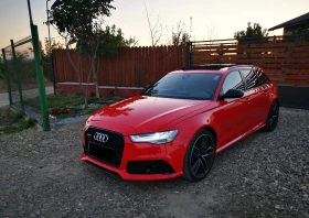 Audi Rs6 Avant 4.0 TFSI V8 Quattro , снимка 2