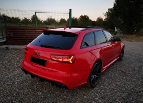 Audi Rs6 Avant 4.0 TFSI V8 Quattro , снимка 3