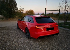 Audi Rs6 Avant 4.0 TFSI V8 Quattro , снимка 4