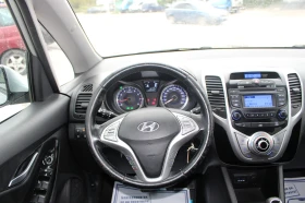 Hyundai Ix20 1, 6i ШВЕЙЦАРИЯ, снимка 14