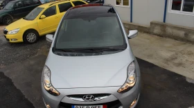 Hyundai Ix20 1, 6i ШВЕЙЦАРИЯ, снимка 8