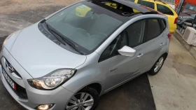 Hyundai Ix20 1, 6i 16V 125k.c., снимка 4