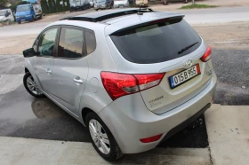 Hyundai Ix20 1, 6i ШВЕЙЦАРИЯ, снимка 7