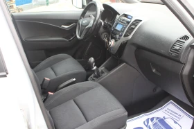 Hyundai Ix20 1, 6i 16V 125k.c., снимка 16