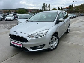 Ford Focus 1.5tdci Euro 6B, снимка 1