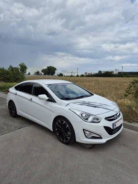 Hyundai I40 -,   | Mobile.bg    1