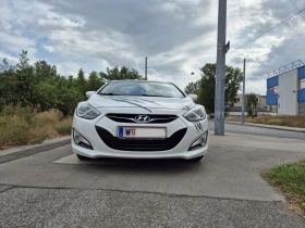 Hyundai I40 Премиум-Кожа, Пълни екстри, снимка 2