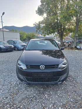 VW Polo 1.6 TDI, снимка 2