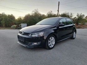 VW Polo 1.6 TDI, снимка 1