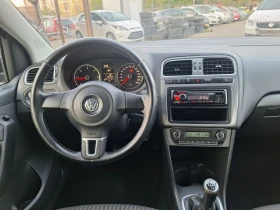 VW Polo 1.6 TDI, снимка 10