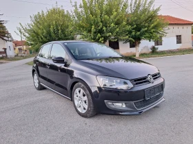 VW Polo 1.6 TDI, снимка 7