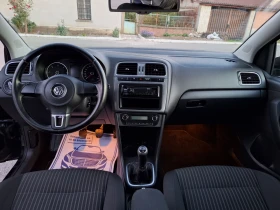 VW Polo 1.6 TDI, снимка 9