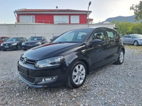 VW Polo 1.6 TDI, снимка 3