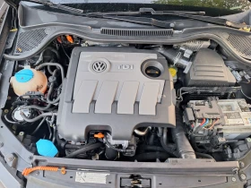 VW Polo 1.6 TDI, снимка 15