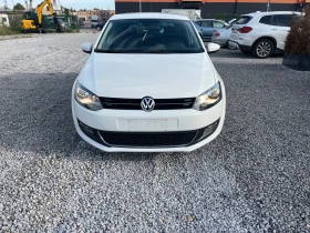 VW Polo 1.6i-82k.c. GPL /КЛИМАТРОНИК/ - изображение 1