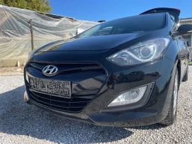 Hyundai I30 1.4, снимка 3