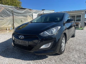 Hyundai I30 1.4, снимка 7