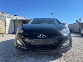 Hyundai I30 1.4 | Mobile.bg    2