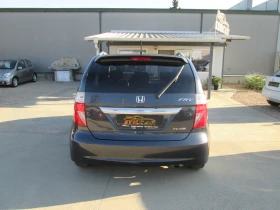 Honda Fr-v 2.2CTDI-140kc | Mobile.bg    6