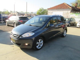 Honda Fr-v 2.2CTDI-140kc | Mobile.bg    1