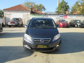 Honda Fr-v 2.2CTDI-140kc | Mobile.bg    2