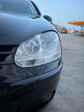 VW Golf 2.0 FSI  ГАЗ!, снимка 15