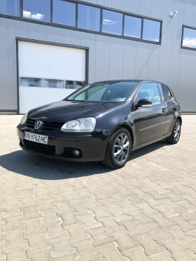 VW Golf 2.0 FSI  ГАЗ!, снимка 1