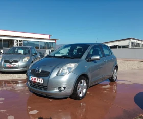 Toyota Yaris 1.3 /    | Mobile.bg    3