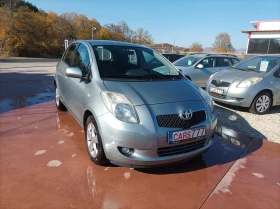 Toyota Yaris 1.3 /    | Mobile.bg    2