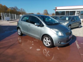 Toyota Yaris 1.3 /    | Mobile.bg    4