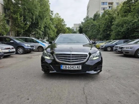 Обява за продажба на Mercedes-Benz E 200 CDI Бартер ~19 000 лв. - изображение 1