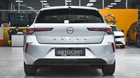 Opel Astra 1.2 PureTech Edition, снимка 3