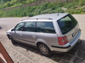 VW Passat 5.5 | Mobile.bg    3