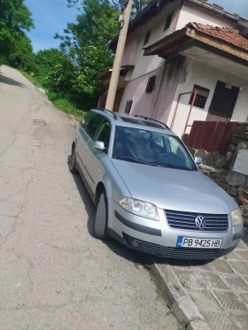 VW Passat 5.5 | Mobile.bg    2