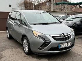 Opel Zafira 1.6 ECO-M TURBO NAVI, снимка 3