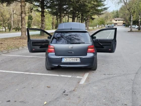 VW Golf, снимка 1