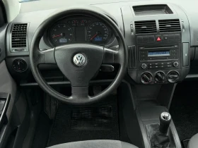 VW Polo 1.4 Бензин/ 148хил км/Катализатор , снимка 14