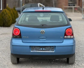 VW Polo 1.4 Бензин/ 148хил км/Катализатор , снимка 8