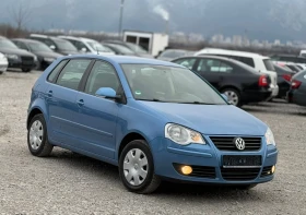 VW Polo 1.4 Бензин/ 148хил км/Катализатор , снимка 1