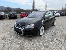     VW Golf R32-250PS-4X4-DSG