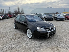     VW Golf R32-250PS-4X4-DSG