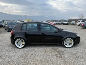 VW Golf R32-250PS-4X4-DSG | Mobile.bg    5