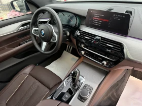 BMW 630 GT* 3.0D* 2020г* FULL MAX* УНИКАТ* , снимка 14