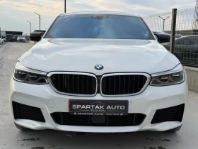 BMW 630 GT* 3.0D* 2020г* FULL MAX* УНИКАТ* , снимка 2